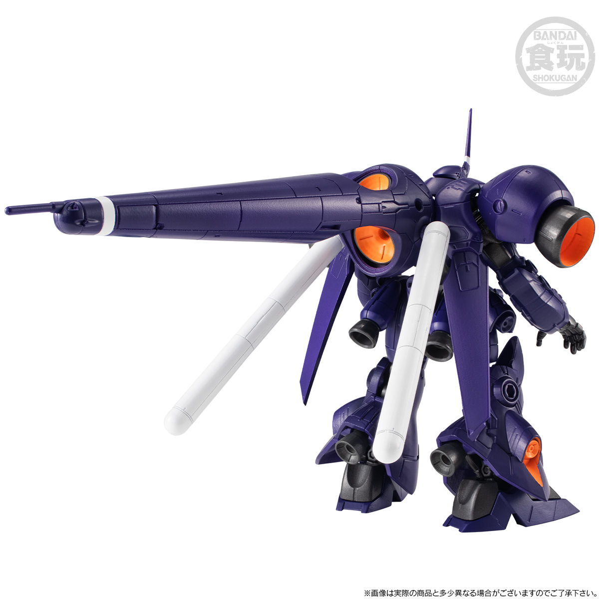 機動戦士ガンダム GフレームFA 高機動型ケンプファー【プレミアム