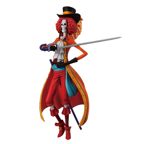 超ワンピーススタイリング ～FILM Z special～ 1st｜発売日：2012年11