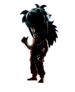 銀魂 ちびたま劇場～どんぶりも持ち方を変えるとなんかかっこいい