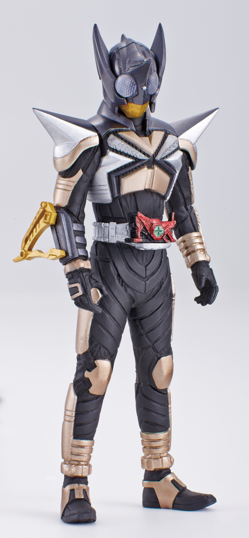 HDM創絶 仮面ライダー地上最強の凶暴な力編｜発売日：2011年10月
