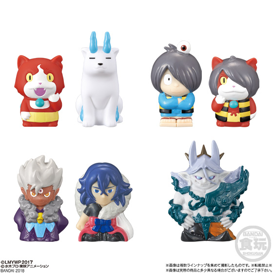 ともだち妖怪大集合！！MOVIE SPECIAL｜発売日：2018年1月16日