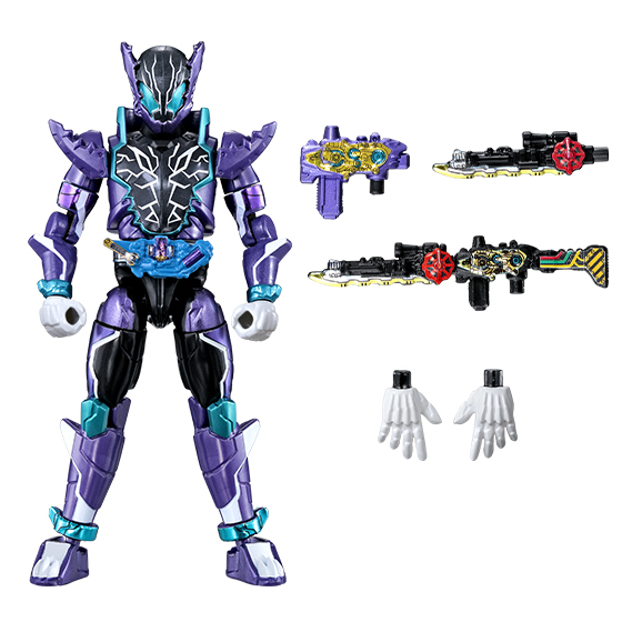 創動 仮面ライダービルド BUILD FINAL【プレミアムバンダイ限定