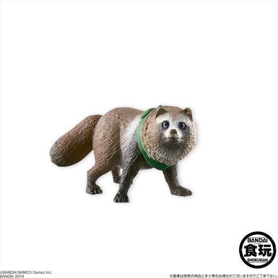 百獣大戦グレートアニマルカイザーゴッド闘獣録4｜発売日：2014年5月13