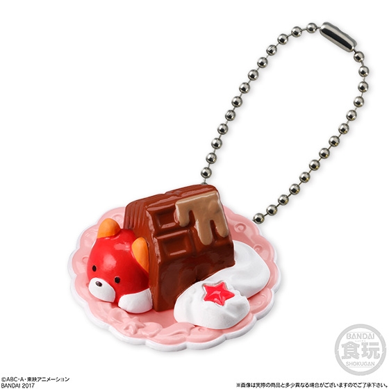 プリキュア アニマルスイーツ2｜発売日：2017年7月11日｜バンダイ