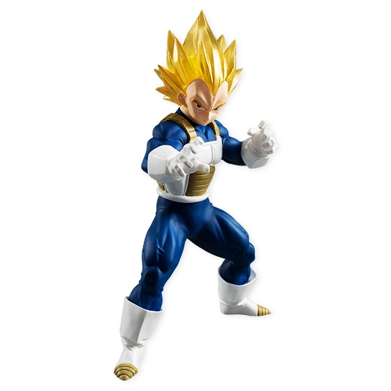 ドラゴンボールスタイリング ベジータ｜発売日：2017年3月28日