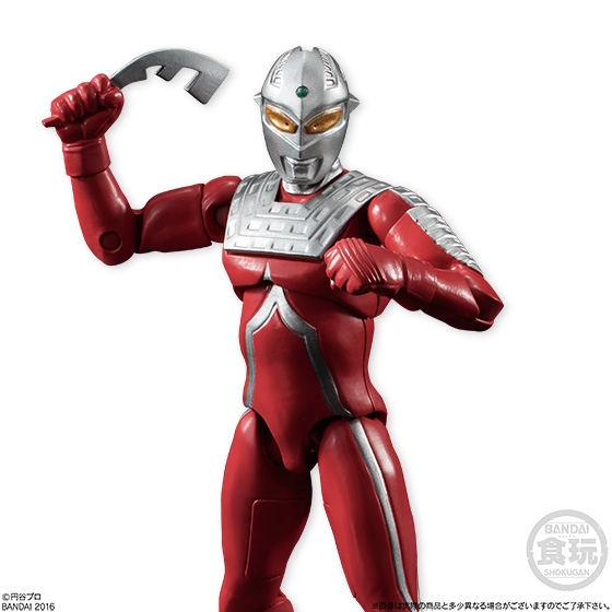 SHODOウルトラマンVS｜発売日：2016年10月18日｜バンダイ キャンディ