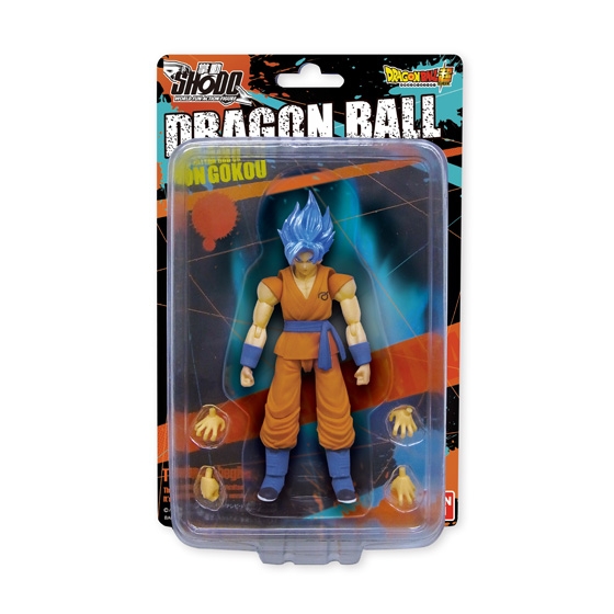 掌動 ドラゴンボール 2｜発売日：2016年1月5日｜バンダイ キャンディ