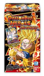 ﾄﾞﾗｺﾞﾝﾎﾞｰﾙﾋｰﾛｰｽﾞｺﾚｸｼｮﾝ｜発売日：2011年6月｜バンダイ キャンディ公式