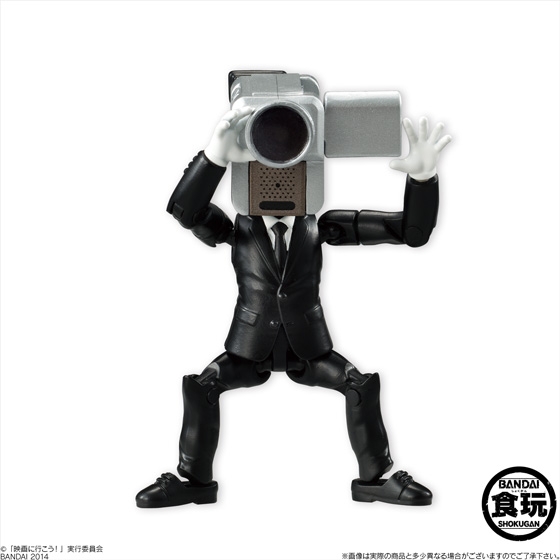 66アクション NO MORE映画泥棒｜発売日：2014年10月28日