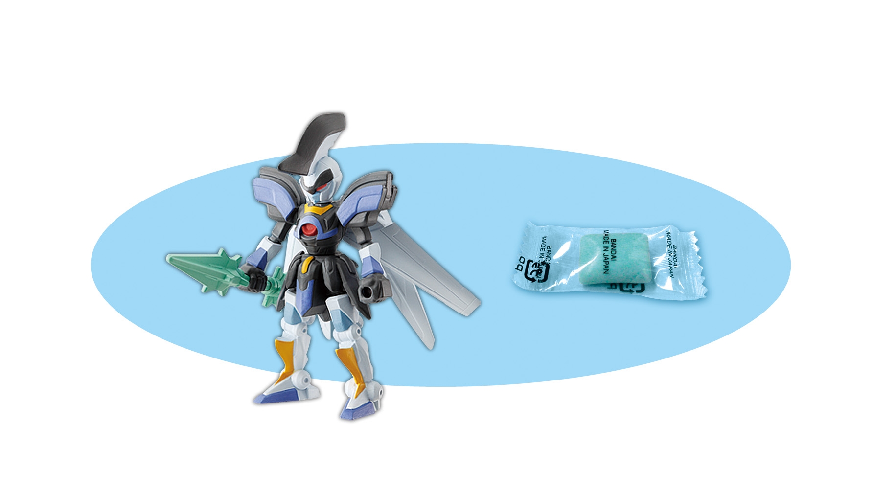 ダンボール戦機LBXコレクション2｜発売日：2011年11月｜バンダイ