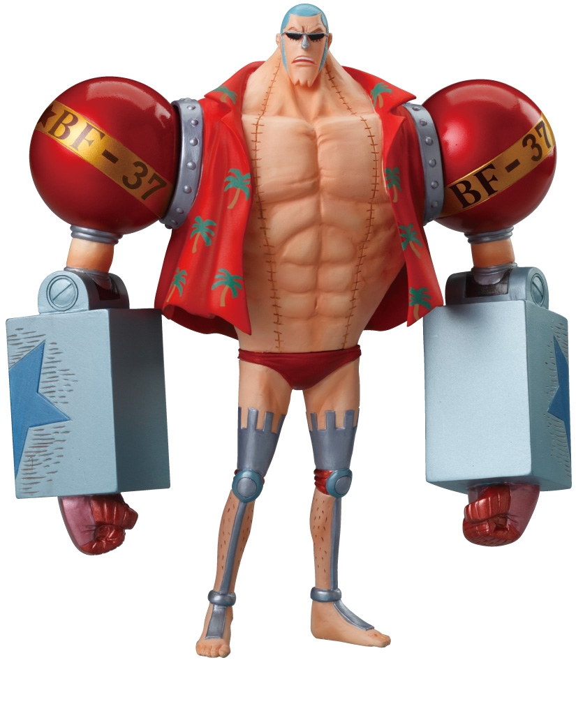 超ワンピーススタイリング EX GIGANTIC｜発売日：2011年12月｜バンダイ