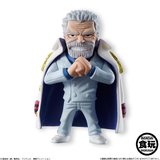 ワンピースコレクション Dの意志を継ぐ者 10th Anniversary｜発売日