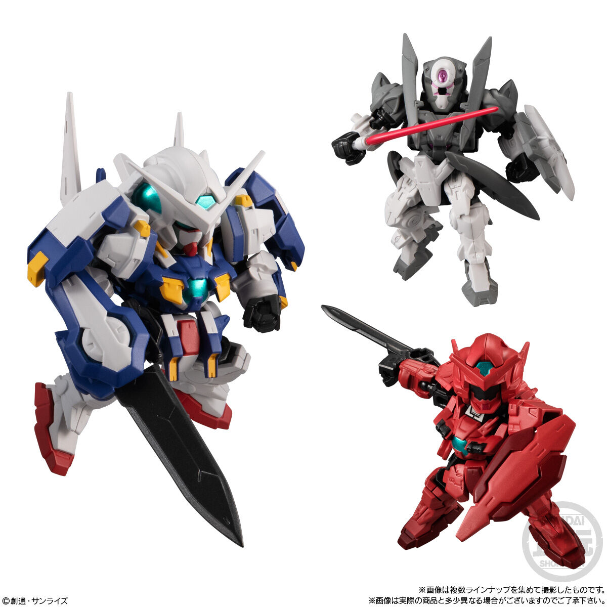 MOBILITY JOINT GUNDAM VOL.5｜発売日：2023年10月2日｜バンダイ