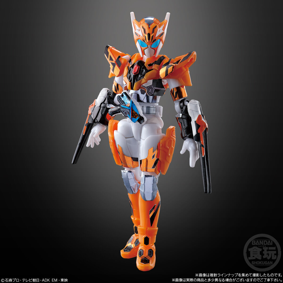 装動 仮面ライダーリバイス by1 ＆ 装動 仮面ライダーセイバー ＆ 装動