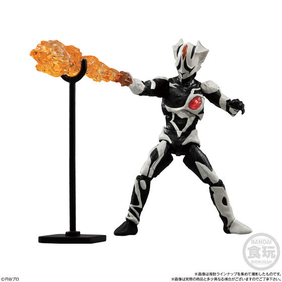 超動ウルトラマン6｜発売日：2020年1月27日｜バンダイ キャンディ公式