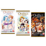 ワンピースウエハース-our memories-｜発売日：2018年10月15日