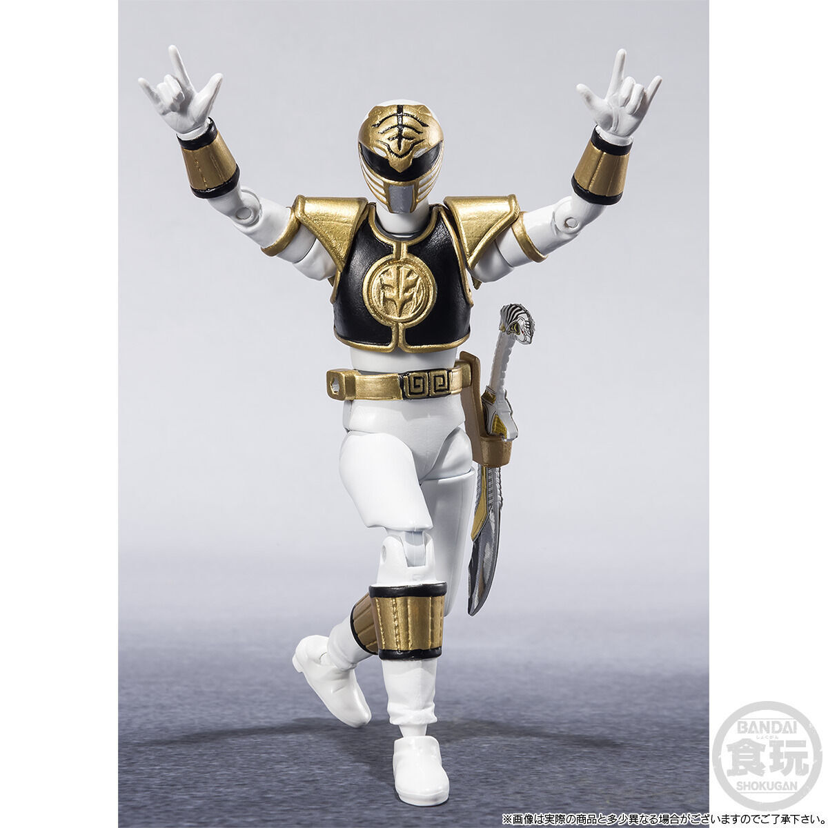 SHODO SUPER 五星戦隊ダイレンジャー【プレミアムバンダイ限定】｜発送