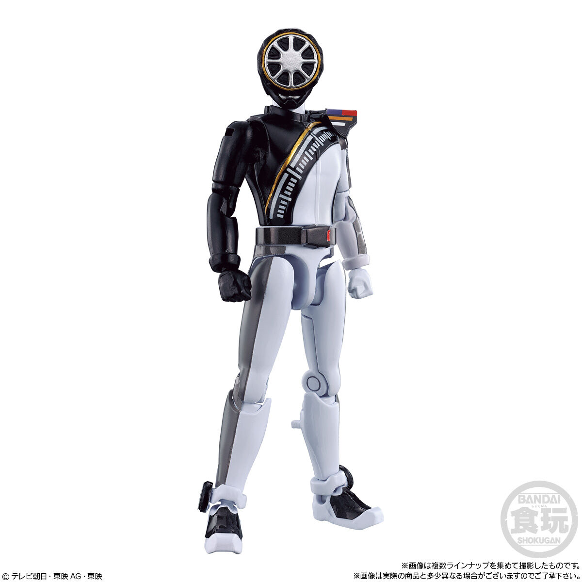 爆上戦隊ブンブンジャー 勇動｜発売日：2024年5月20日｜バンダイ