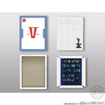 チョコサプ 機動戦士ガンダム コレクタブルケース【プレミアムバンダイ