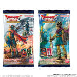 ドラゴンクエスト ウエハース ～ロト三部作～｜発売日：2025年11月17日