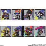 スプラトゥーン3 陣取大戦ナワバトラー シールウエハースvol.2｜発売日