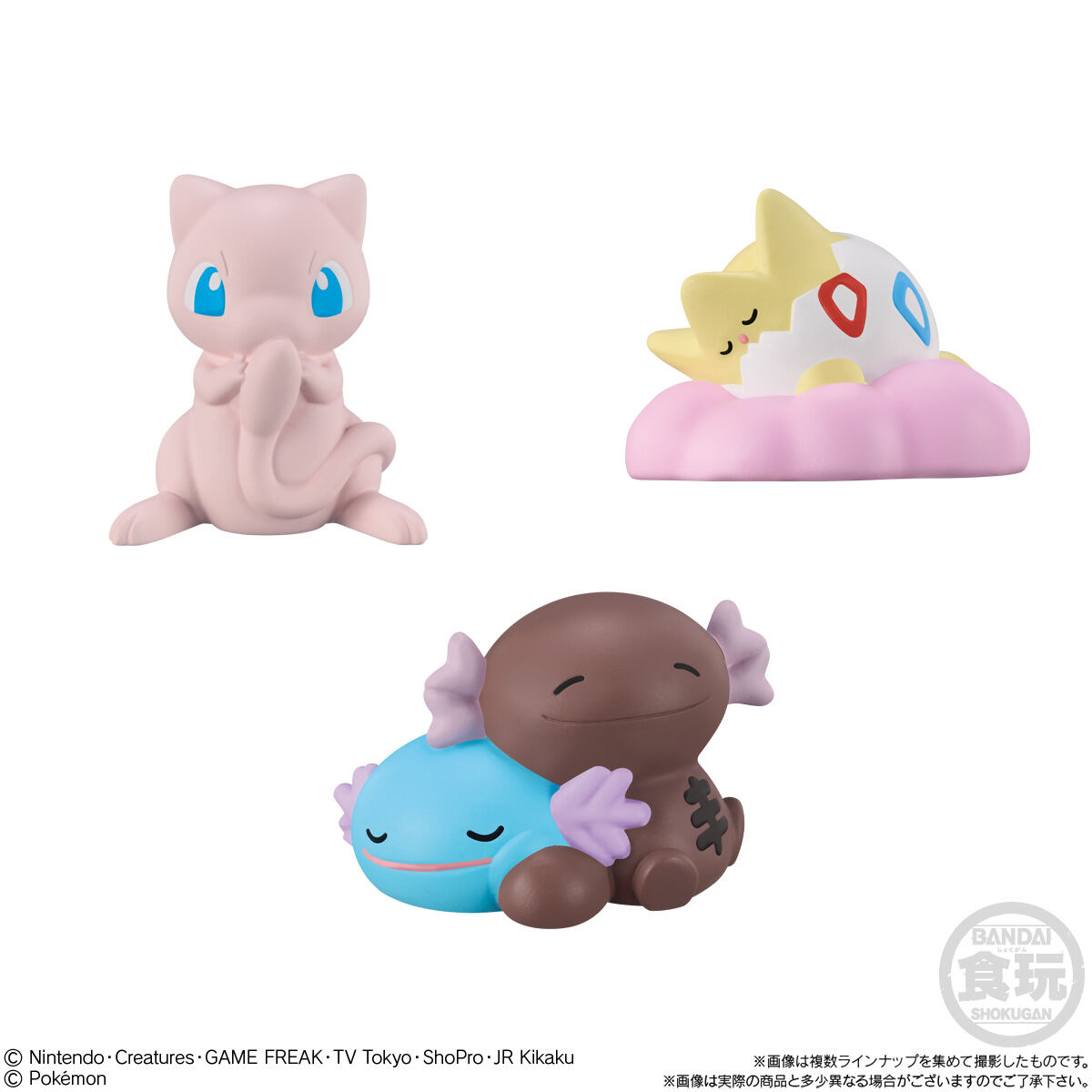 ポケモンキッズ キミとポケモンの出会い編｜発売日：2024年2月26日