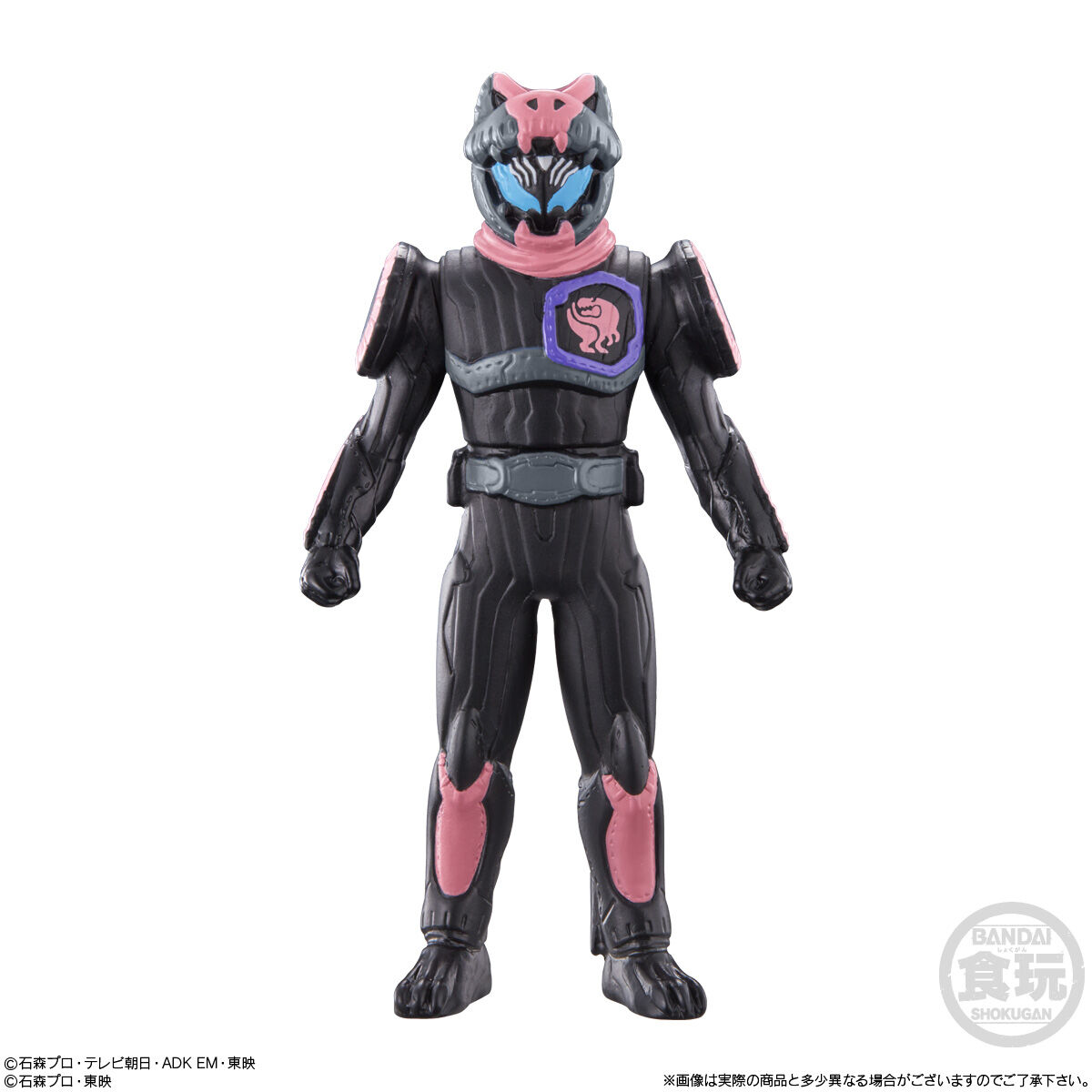 ソフビヒーロー 仮面ライダーリバイス＆レジェンド仮面ライダー｜発売