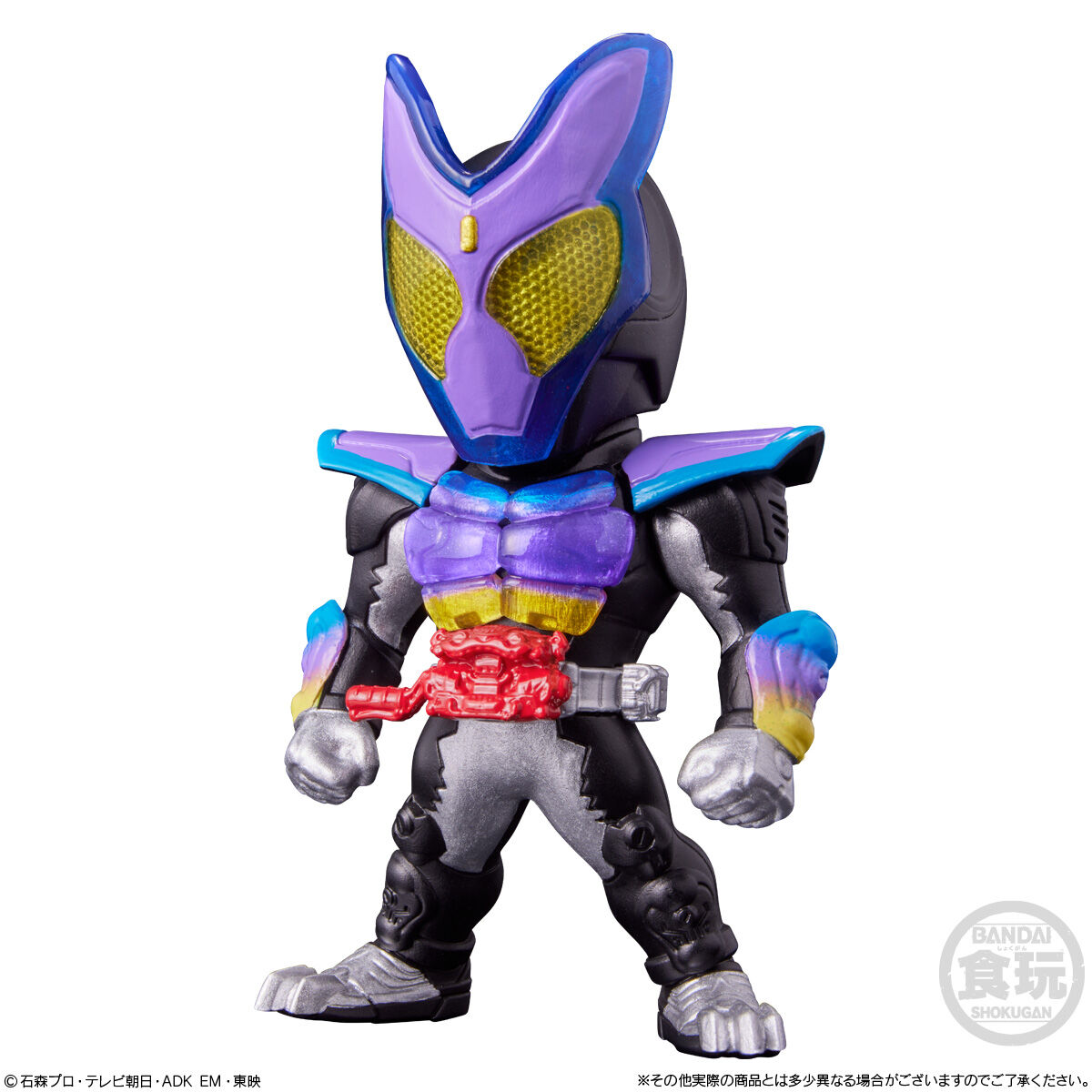 CONVERGE KAMEN RIDER 29｜発売日：2024年11月4日｜バンダイ