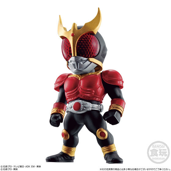 CONVERGE KAMEN RIDER 15｜発売日：2019年9月2日｜バンダイ キャンディ