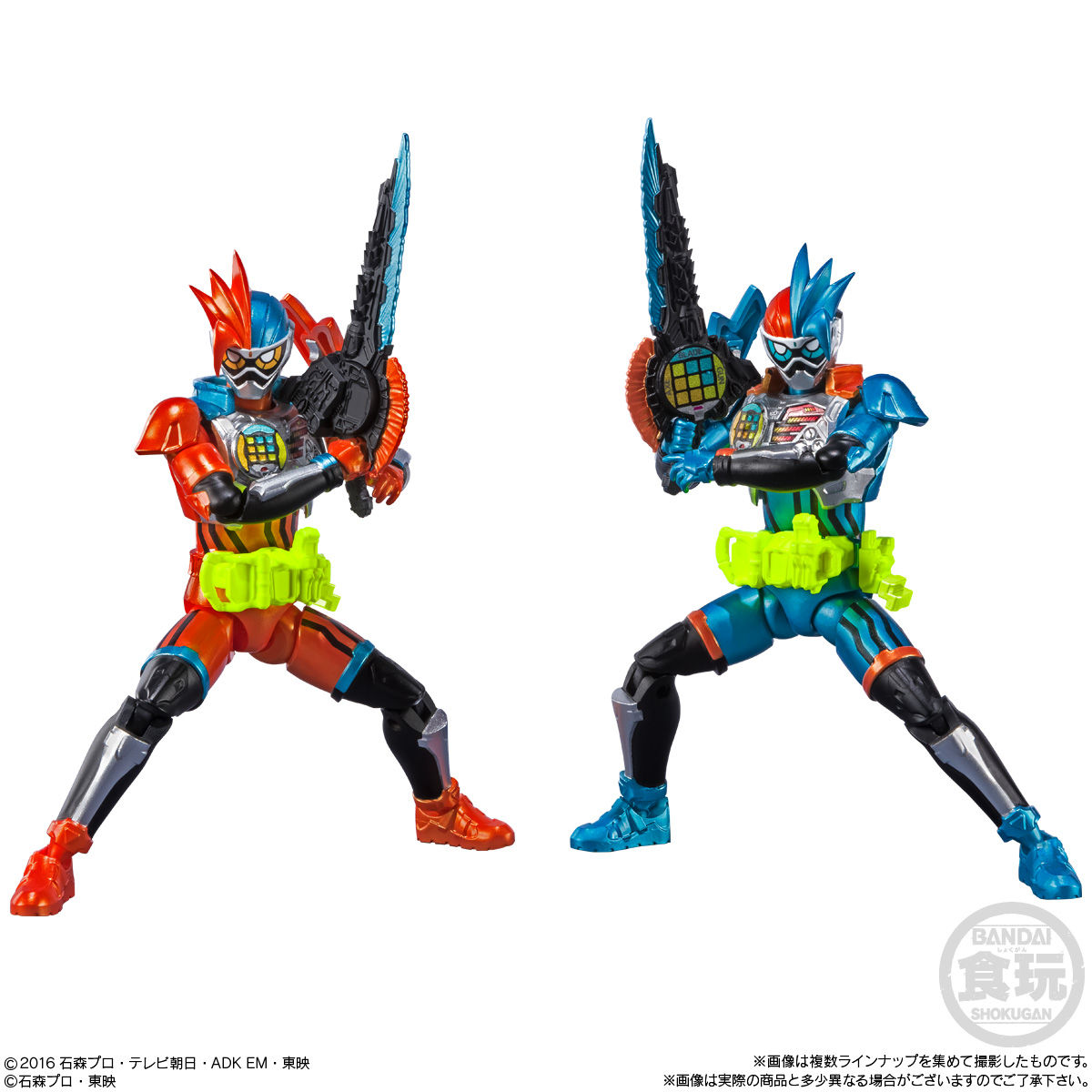 SHODO-X 仮面ライダー11｜発売日：2021年1月11日｜バンダイ キャンディ