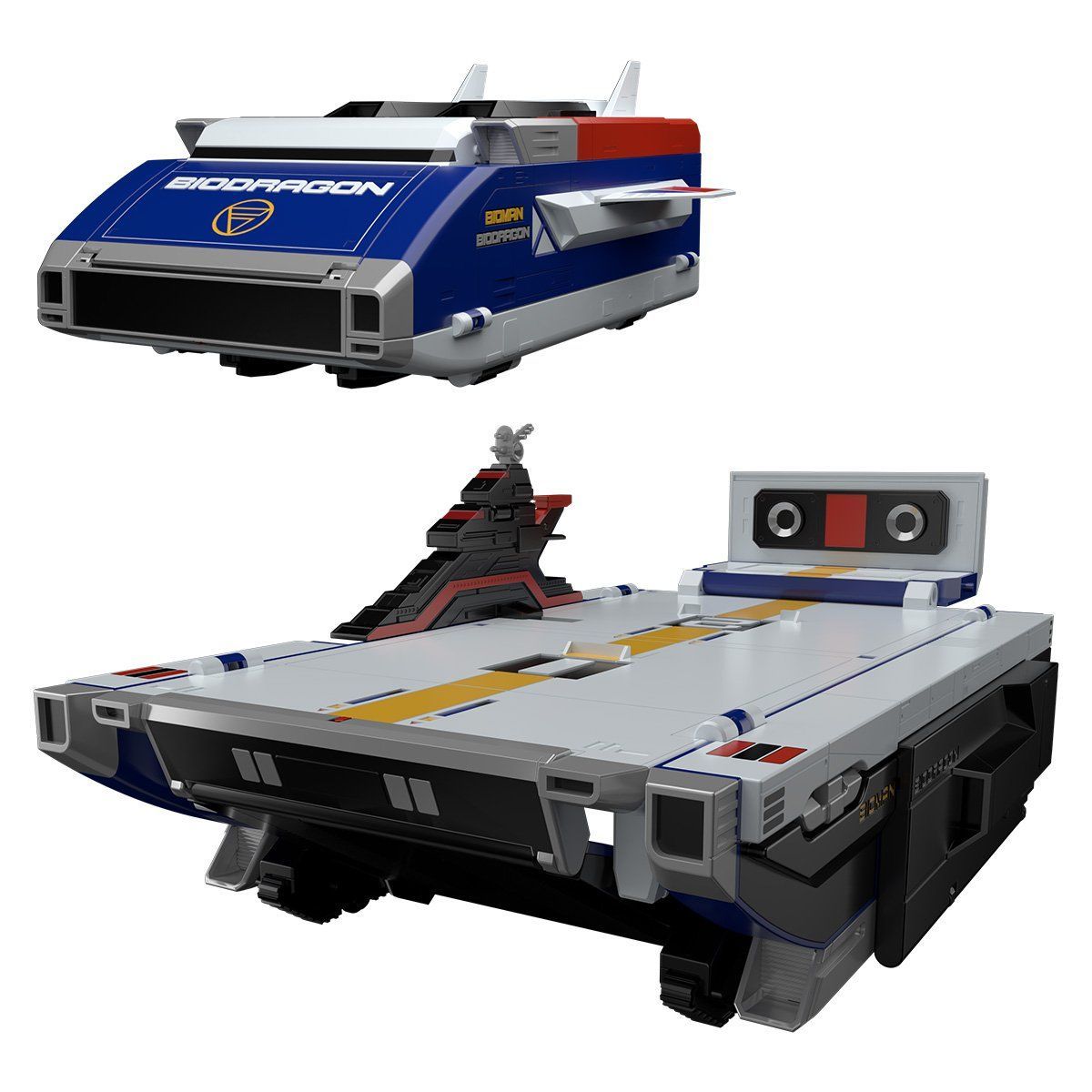 5/21（火）予約開始！！】SMP UNION開催記念！スーパーミニプラ戦隊