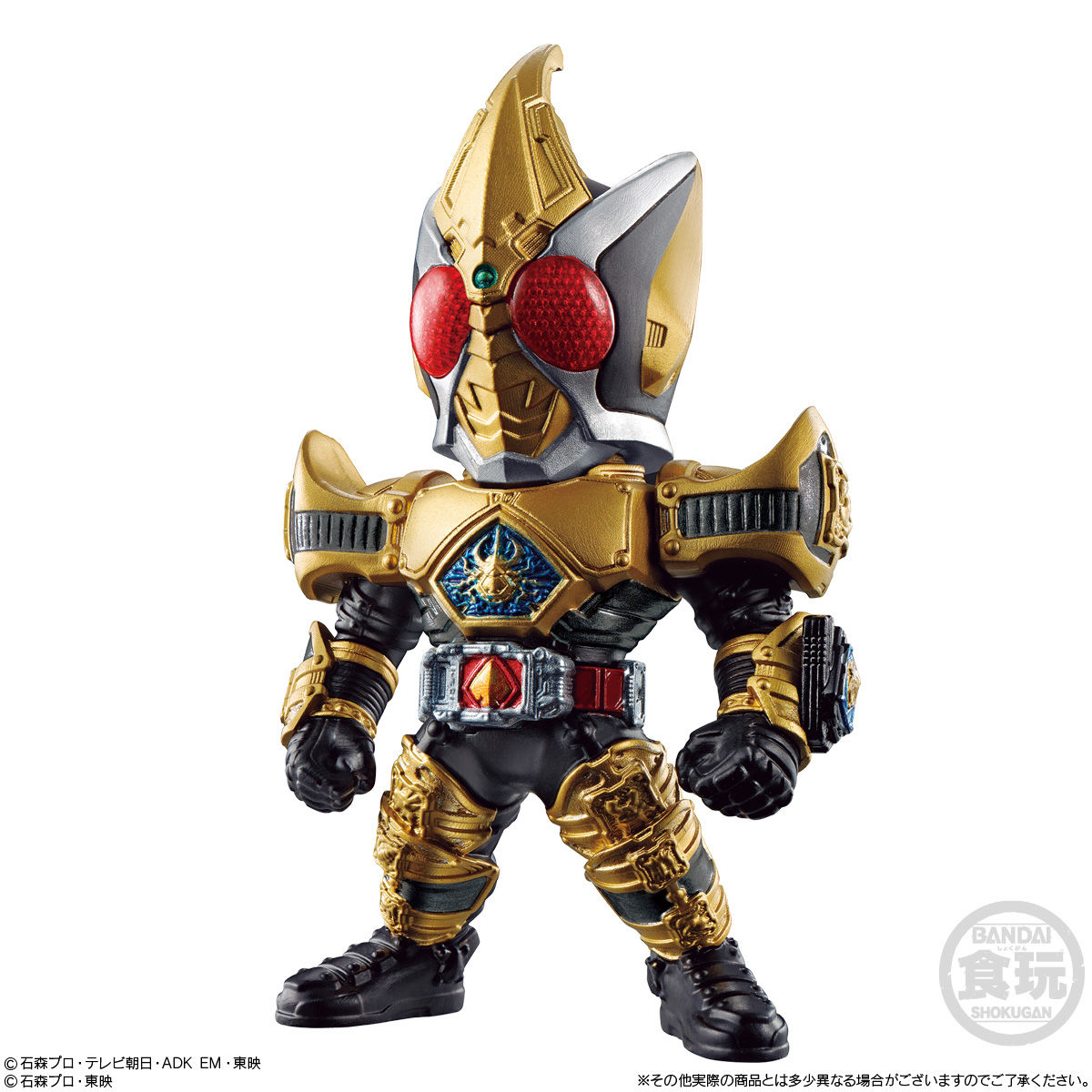 CONVERGE KAMEN RIDER 19｜発売日：2020年12月7日｜バンダイ