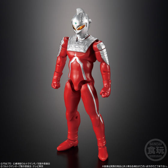 超動ウルトラマン3｜発売日：2019年4月8日｜バンダイ キャンディ公式サイト