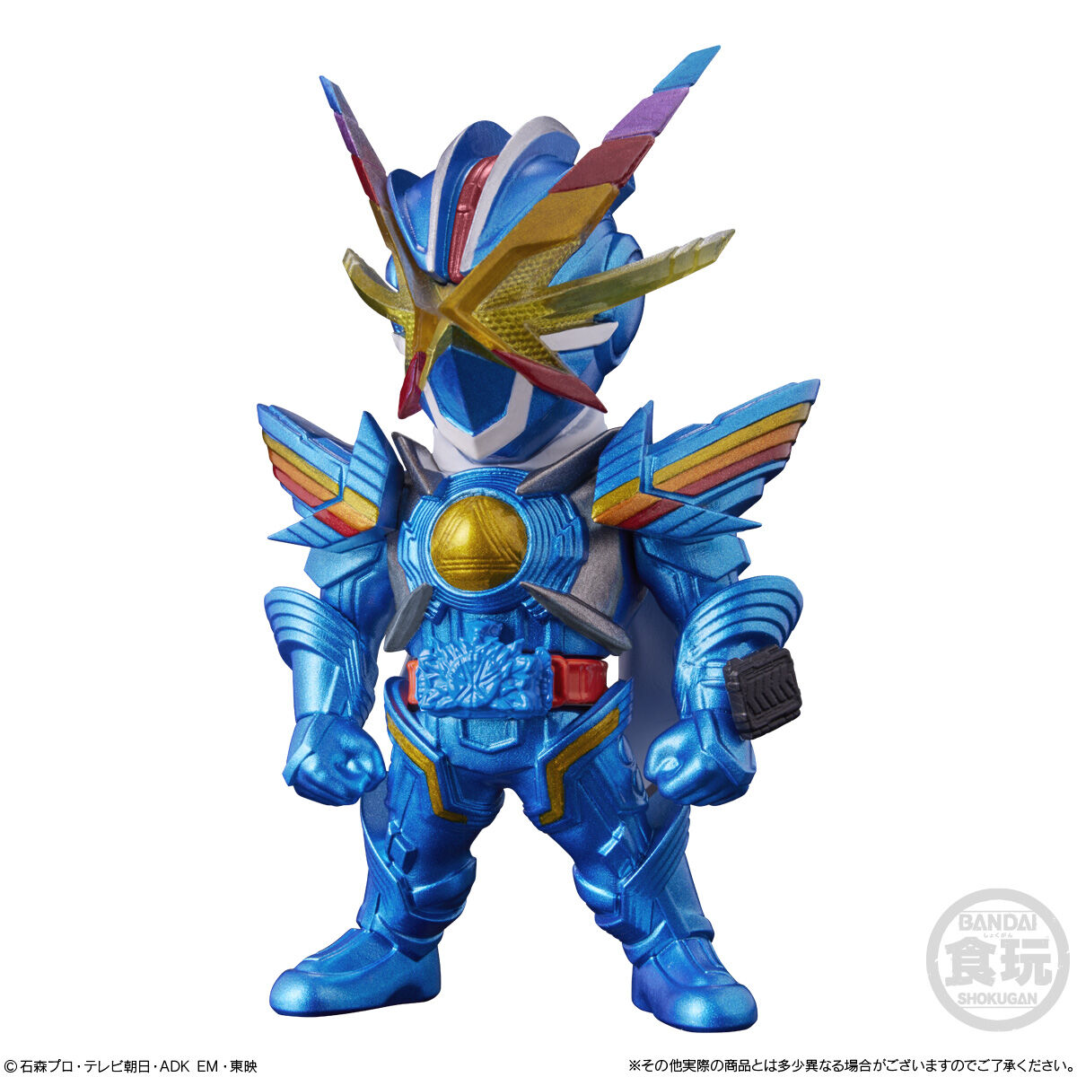 CONVERGE KAMEN RIDER 29｜発売日：2024年11月4日｜バンダイ