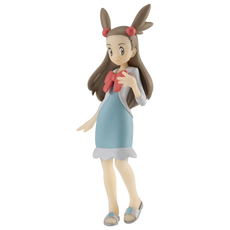 ミカン｜ポケモンフィギュア図鑑｜ポケモンスケールワールド｜バンダイ