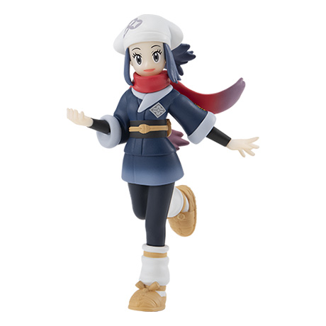 ショウ｜ポケモンフィギュア図鑑｜ポケモンスケールワールド｜バンダイ