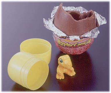 デジモンアドベンチャー ワンダーカプセル｜バンダイキャンディトイ