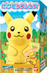 ポケモンフレンズ｜バンダイキャンディトイ