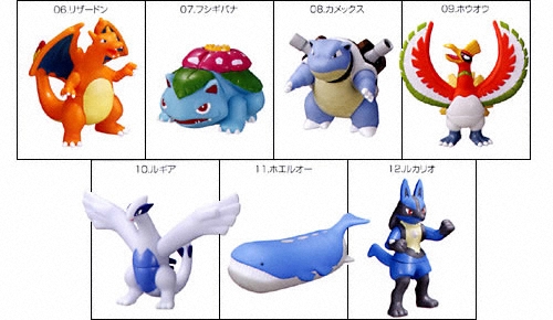 ポケモンキッズDX2｜バンダイキャンディトイ