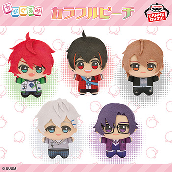 BANDAI・BANDAI SPIRITS OTHER GOODS | カラフルピーチ | バンダイ