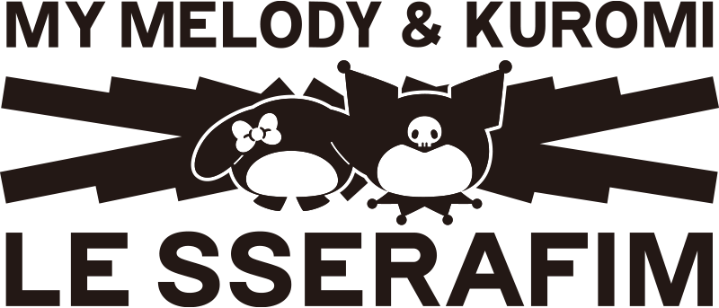 BANDAI・BANDAI SPIRITS MUSIC ARTIST GOODS | LE SSERAFIM | バンダイ