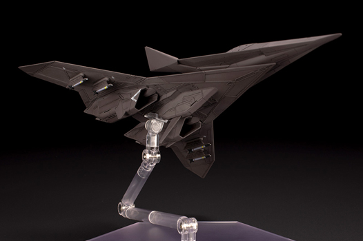 エースコンバット プラモデル「ADF-11F」