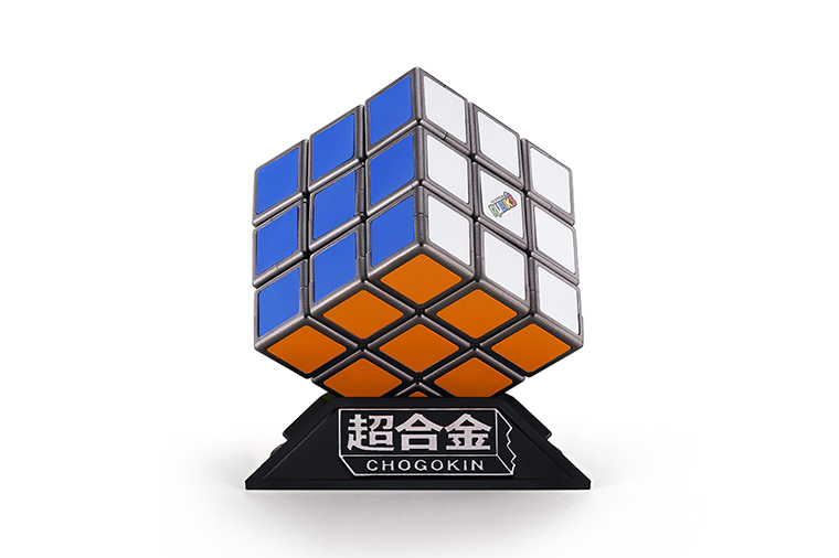 ニュースリリース :『超合金50周年』記念商品・コラボレーション商品