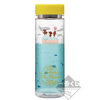 一番くじ あつまれ どうぶつの森│株式会社BANDAI SPIRITS（バンダイ