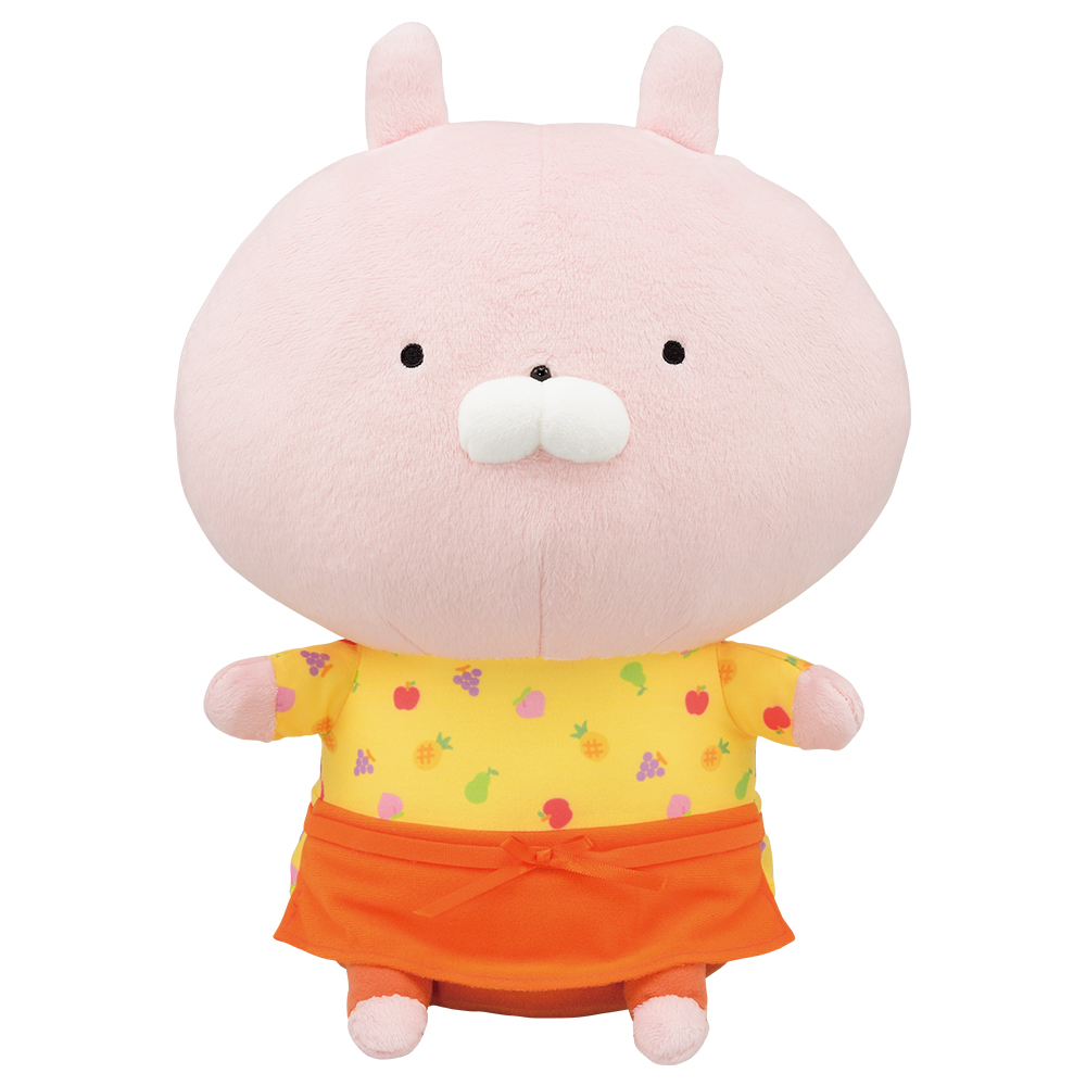 一番くじ うさまる ～USAMARU mart フルーツフェア～│株式会社BANDAI