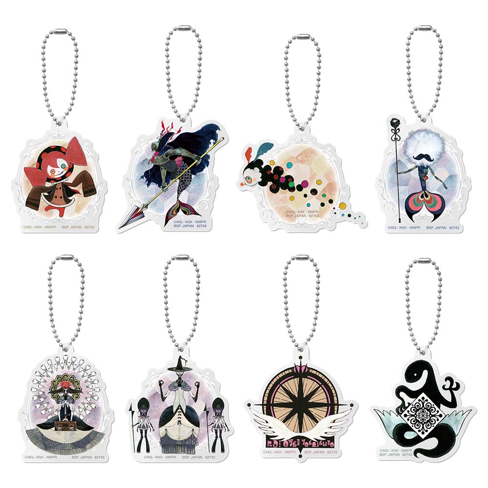 一番くじ 『魔法少女まどか☆マギカ』 ～StarlightMagiccraft～ │株式