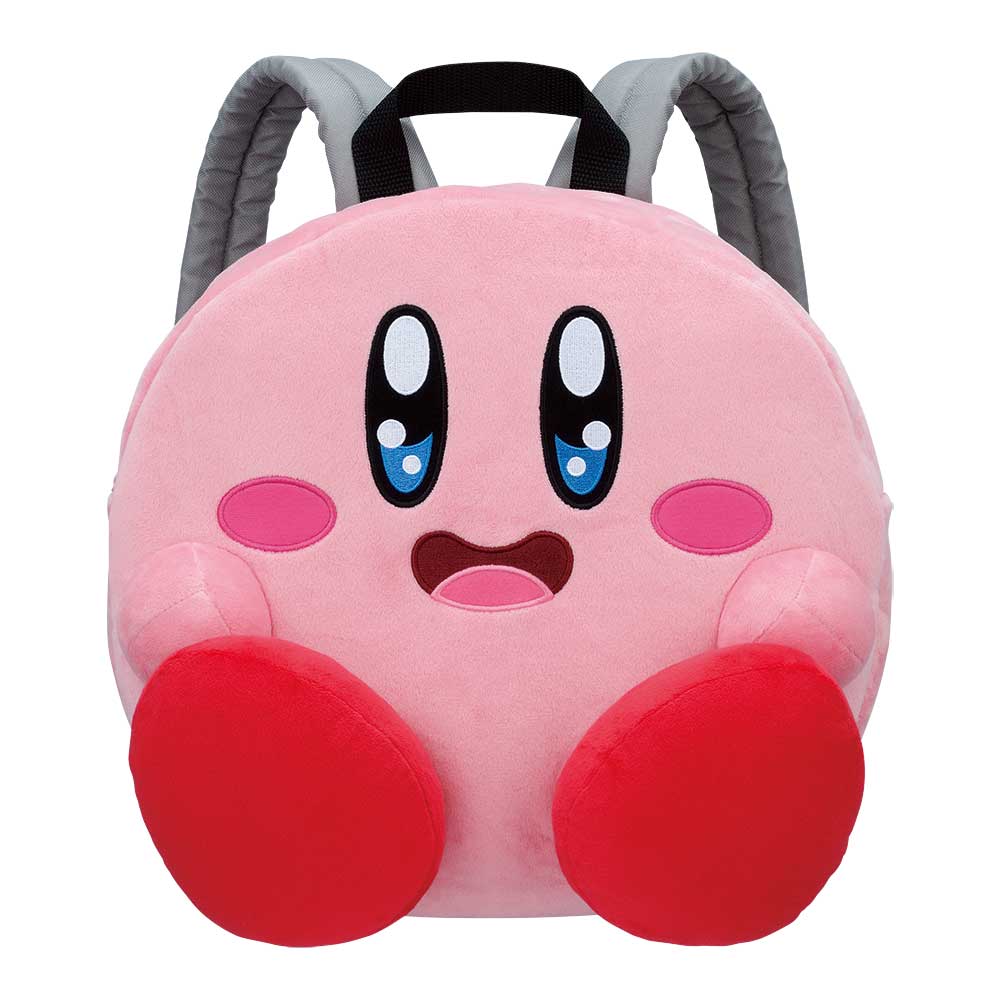 一番くじ 星のカービィ プププな いちにち☆│株式会社BANDAI SPIRITS