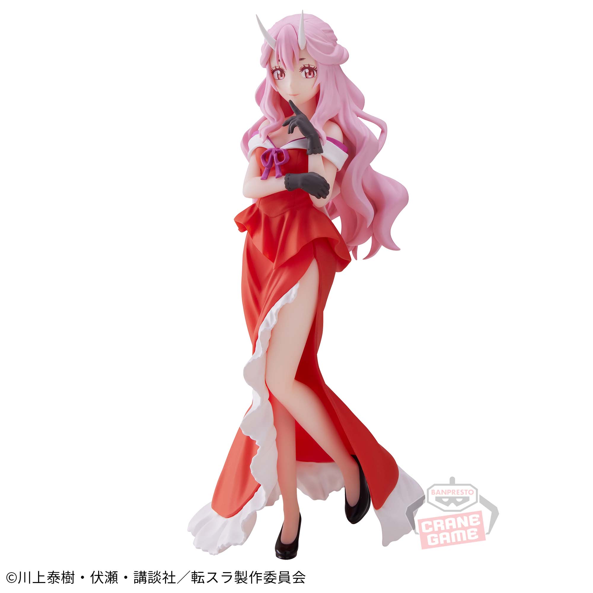 転生したらスライムだった件 10th Anniversary シュナ│株式会社BANDAI