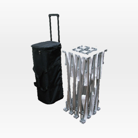 イージーシステムパネル 3×3｜バナーモール