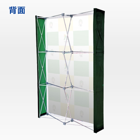 イージーシステムパネル 3×2｜バナーモール